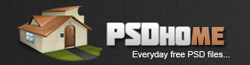 PSDHOME - Download free PSD files
